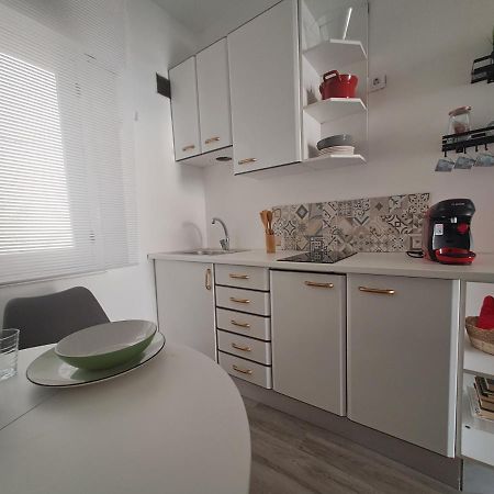 M&P - Tres Marias Apartments Redondela Exterior photo
