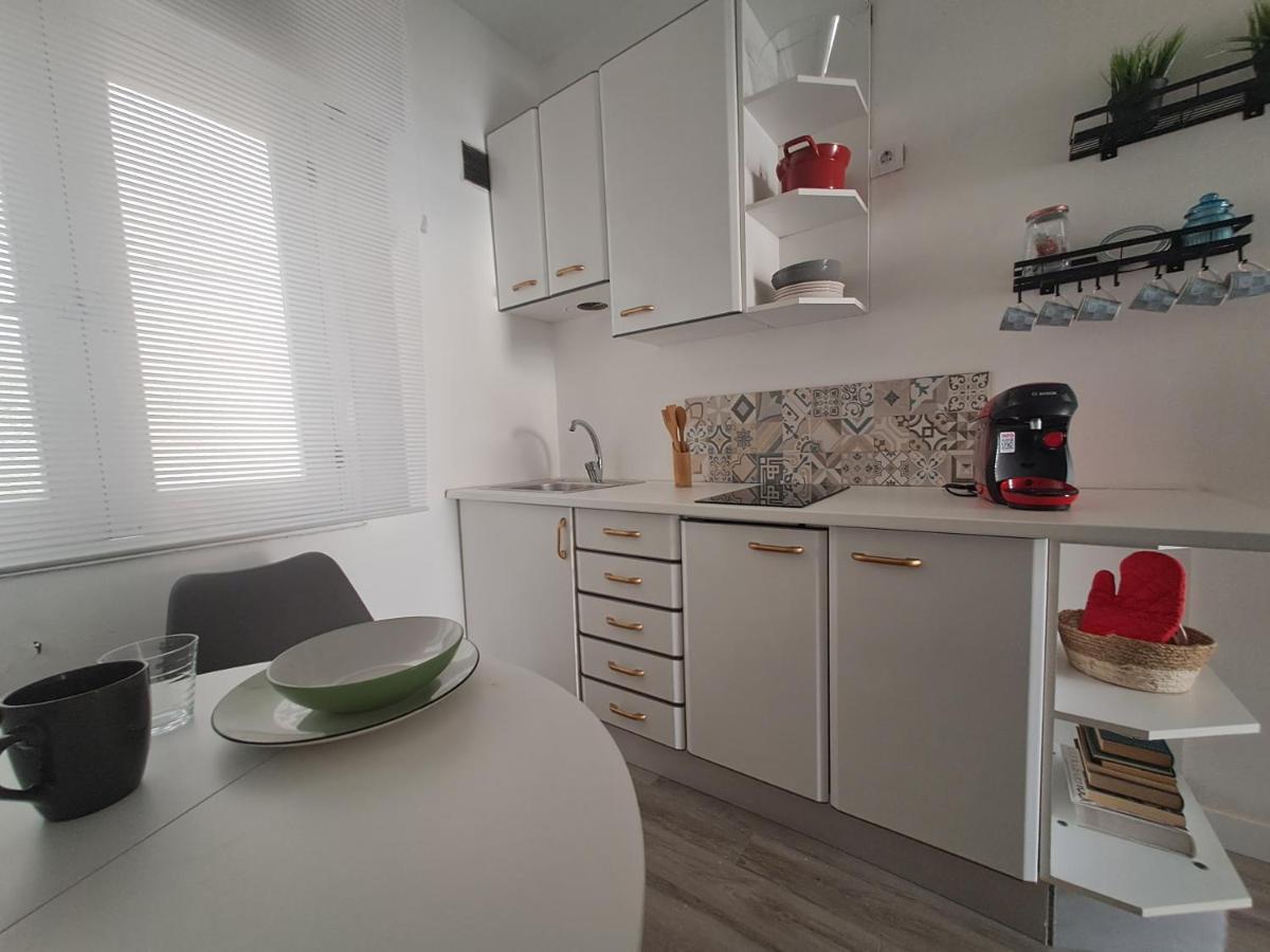M&P - Tres Marias Apartments Redondela Exterior photo